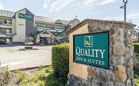 Quality Inn Livermore California